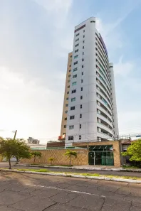 Apartamento com 4 Quartos à venda, 274m² no Jóquei, Teresina