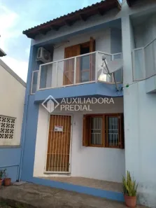 Sobrado com 2 Quartos à venda, 87m² no Jardim dos Lagos, Guaíba