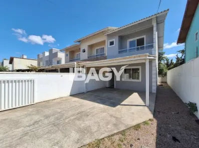 Casa com 2 Quartos para alugar, 85m² no Ingleses do Rio Vermelho, Florianópolis