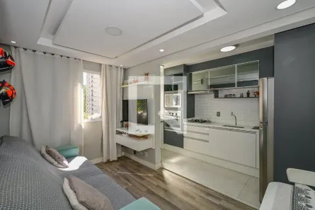 Apartamento com 2 Quartos à venda, 40m² no Vila Andrade, São Paulo