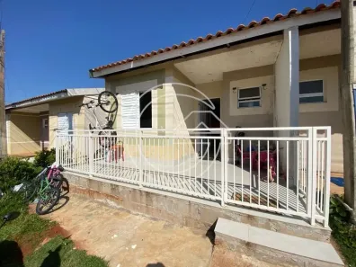 Casa com 3 Quartos à venda, 100m² no Centro, Marília