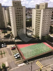 Apartamento com 2 Quartos à venda, 48m² no Jardim do Tiro, São Paulo