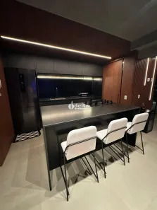 Apartamento com 2 Quartos à venda, 100m² no Jardim Sul, Uberlândia