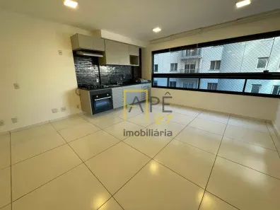 Apartamento com 2 Quartos para alugar, 79m² no Vila Augusta, Guarulhos