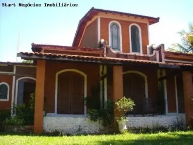 Fazenda/Sítio com 3 Quartos à venda, 220m² no Chácara São Marcelo, Mogi Mirim