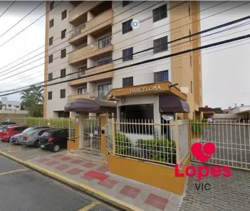 Apartamento com 3 Quartos à venda, 90m² no Centro, Suzano