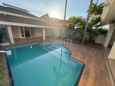 Casa de Condomínio com 4 Quartos à venda, 397m² no Caminhos de San Conrado (Sousas), Campinas