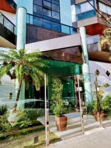 Apartamento com 3 Quartos à venda, 135m² no Centro, Campos dos Goytacazes