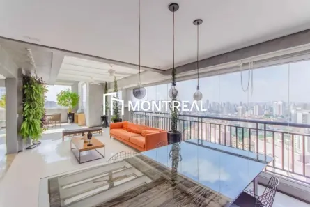 Apartamento com 3 Quartos à venda, 332m² no Vila Mariana, São Paulo