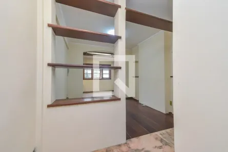 Cobertura com 1 Quarto à venda, 60m² no Consolação, São Paulo