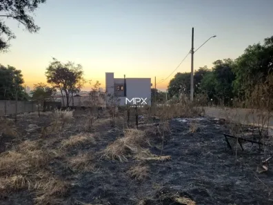 Lote/Terreno à venda, 765m² no Jardim Noiva da Colina, Piracicaba