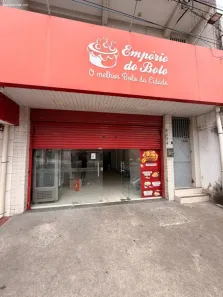 Ponto Comercial para alugar, 168m² no Quintino Cunha, Fortaleza