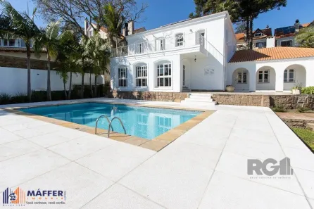 Casa com 4 Quartos à venda, 600m² no Vila Conceição, Porto Alegre