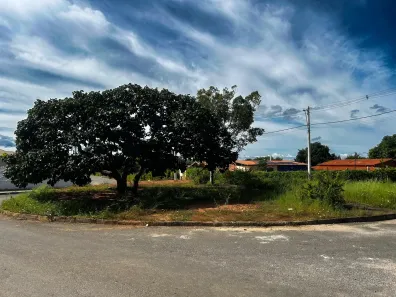 Lote/Terreno à venda, 1465m² no Serra do Cipó, Santana do Riacho
