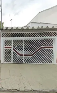 Casa com 2 Quartos à venda, 125m² no Parque Industrial Cumbica, Guarulhos
