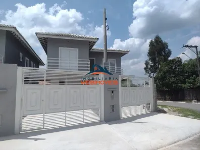 Sobrado com 3 Quartos à venda, 140m² no Jardim Floresta, Vargem Grande Paulista