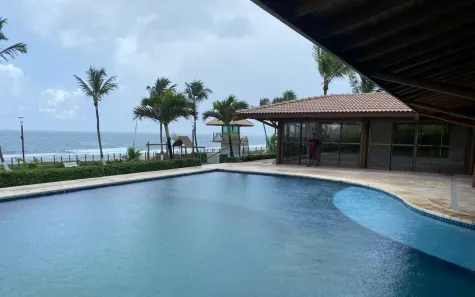 Casa de Condomínio com 7 Quartos à venda, 651m² no Porto de Galinhas, Ipojuca