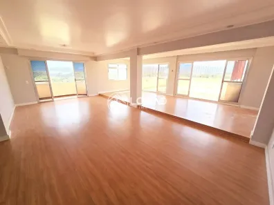 Cobertura com 5 Quartos à venda, 265m² no Jardim Jalisco, Resende