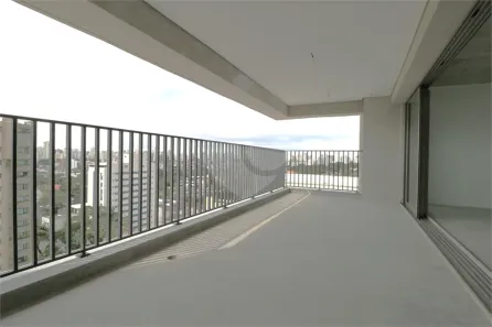 Apartamento com 3 Quartos à venda, 150m² no Moema, São Paulo