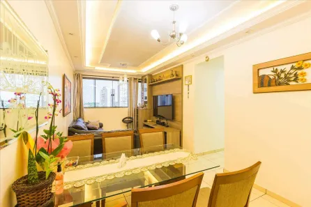 Apartamento com 3 Quartos à venda, 92m² no Sul, Brasília