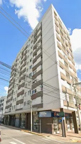 Apartamento com 2 Quartos para alugar, 74m² no Centro, Novo Hamburgo