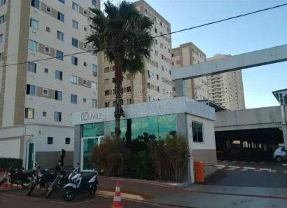 Apartamento com 2 Quartos à venda, 46m² no Gleba Fazenda Palhano, Londrina