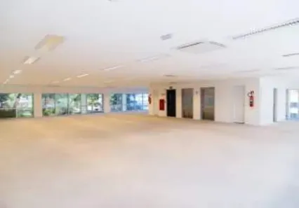 Prédio Comercial para alugar, 2353m² no Cidade Monções, São Paulo