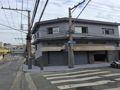 Prédio Residencial com 4 Quartos à venda, 280m² no Vila Bancária Munhoz, São Paulo