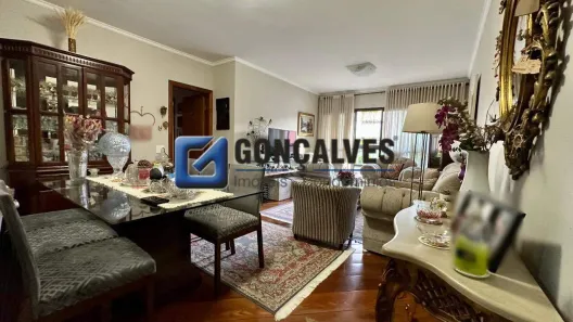 Apartamento com 3 Quartos à venda, 96m² no Baeta Neves, São Bernardo do Campo