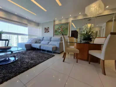 Apartamento com 3 Quartos à venda, 111m² no Barra Olímpica, Rio de Janeiro