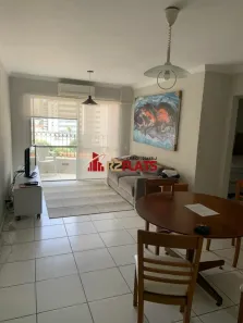 Flat com 2 Quartos para alugar, 65m² no Jardim Paulista, São Paulo