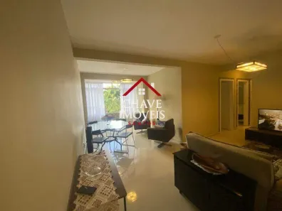 Apartamento com 2 Quartos à venda, 86m² no Boqueirão, Santos