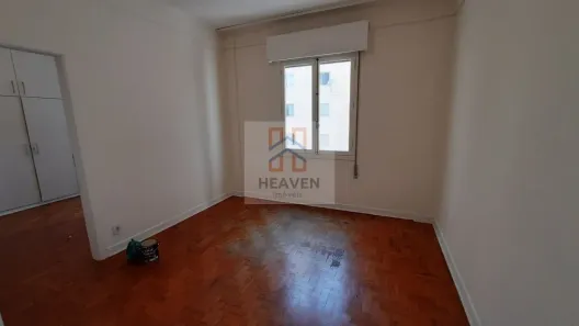 Apartamento com 1 Quarto à venda, 45m² no Consolação, São Paulo