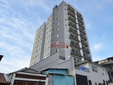 Apartamento com 2 Quartos à venda, 39m² no Penha de França, São Paulo