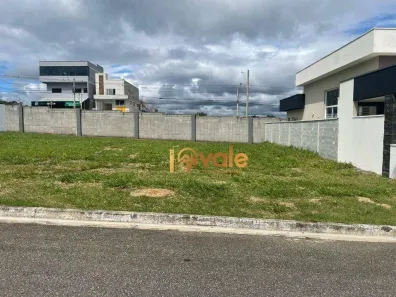 Lote/Terreno à venda, 252m² no Loteamento Floresta, São José dos Campos