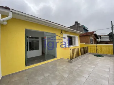 Casa com 3 Quartos à venda, 135m² no Americanópolis, São Paulo