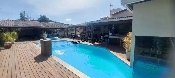 Fazenda/Sítio com 5 Quartos à venda, 2000m² no , Rio Manso