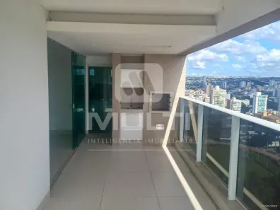Apartamento com 3 Quartos à venda, 145m² no Tubalina, Uberlândia