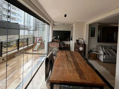 Apartamento com 3 Quartos à venda, 169m² no Campinas, São José