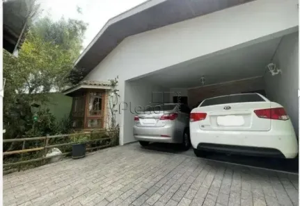 Casa com 3 Quartos à venda, 219m² no Parque Nova Suíça, Valinhos