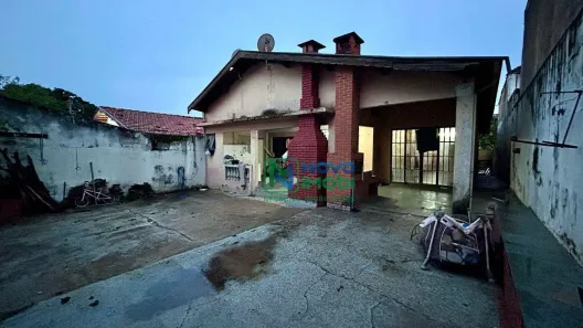 Casa com 3 Quartos à venda, 205m² no Jardim Itapuã, Piracicaba