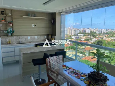 Apartamento com 4 Quartos à venda, 188m² no Itaigara, Salvador