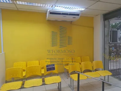 Ponto Comercial para alugar, 163m² no Centro, Rio de Janeiro