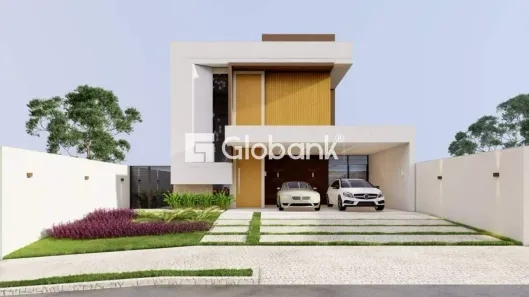Casa com 3 Quartos à venda, 196m² no Ibituruna, Montes Claros