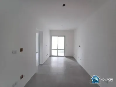 Apartamento com 2 Quartos à venda, 70m² no Guilhermina, Praia Grande