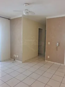 Apartamento com 2 Quartos à venda, 49m² no Doutor Tancredo de Almeida Neves, Araraquara