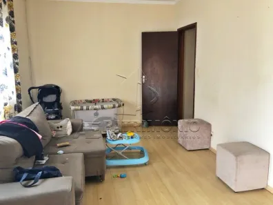 Casa com 2 Quartos à venda, 105m² no Parque São Bento, Sorocaba