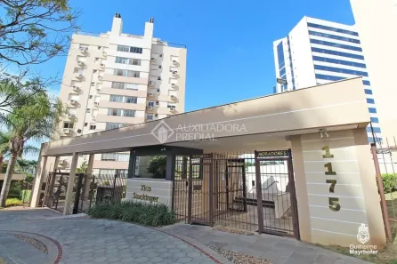 Apartamento com 3 Quartos à venda, 112m² no Chácara das Pedras, Porto Alegre