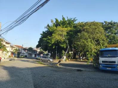Casa de Condomínio com 3 Quartos à venda, 216m² no Portuguesa, Rio de Janeiro