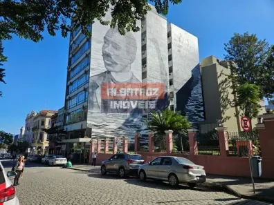 Sala Comercial à venda, 50m² no Centro, Florianópolis